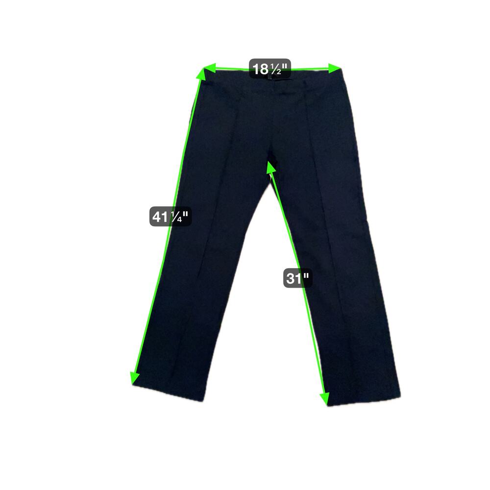 Banana Republic Skinny Everywhere Ponte Pant‎ (Size XL) - Picture 4 of 7